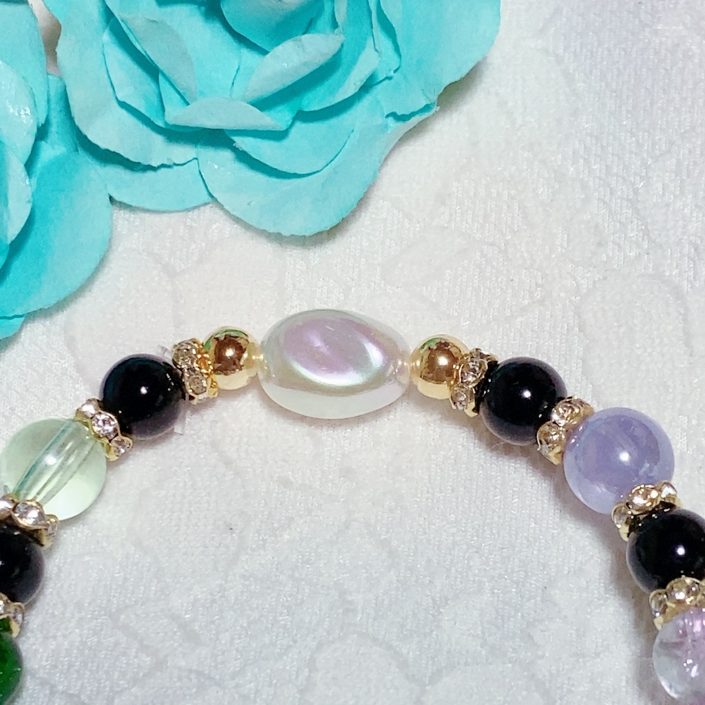 スザク&ルルーシュ イメージ ブレスレット