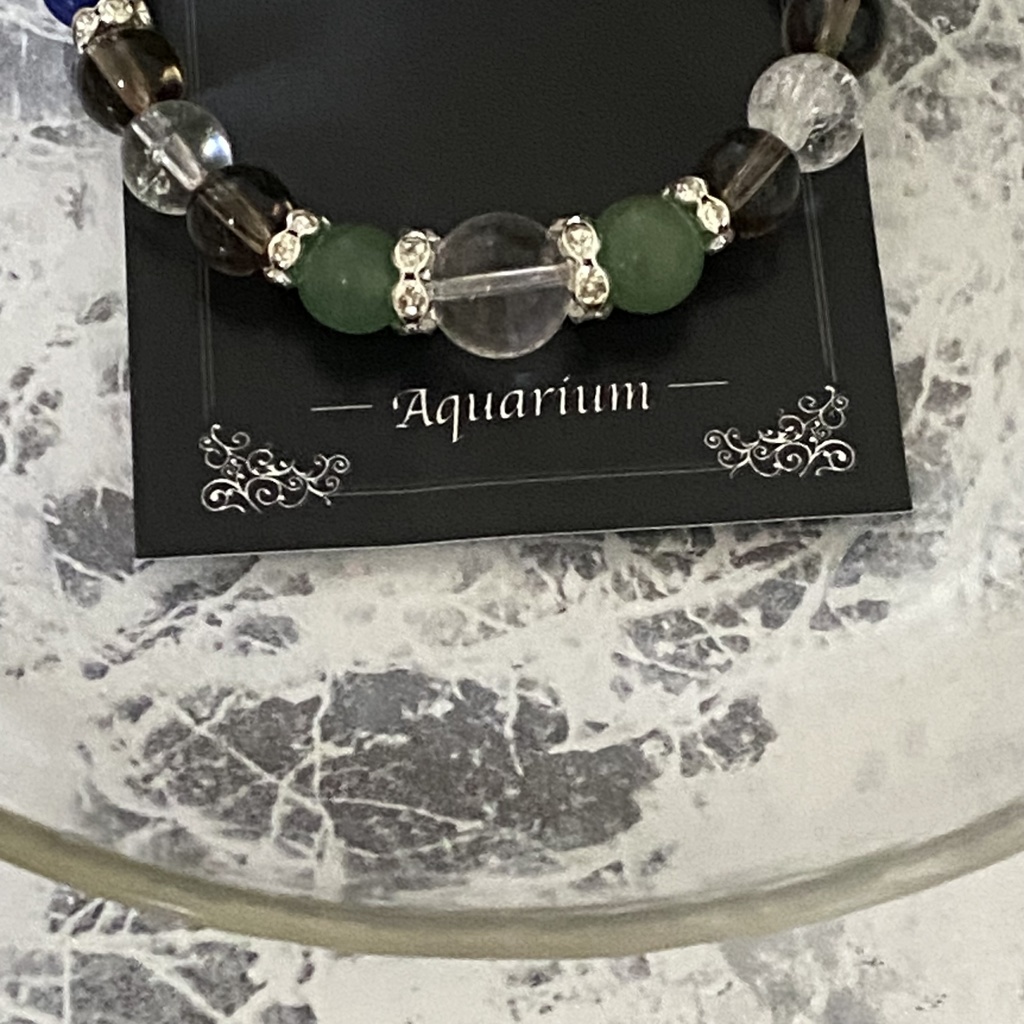 枢木スザク生誕祭2023記念、天然石ブレスレット