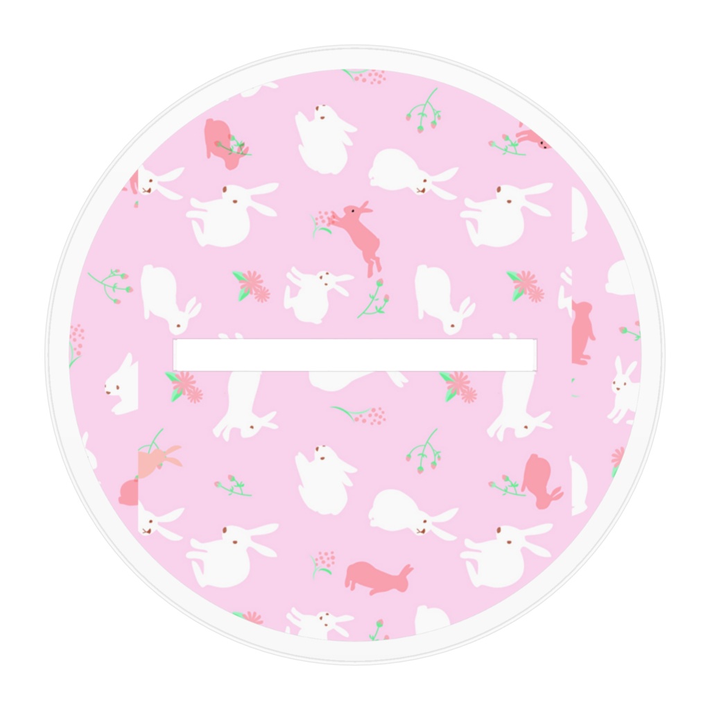 ちゅがふぁアクスタ(でっかい)