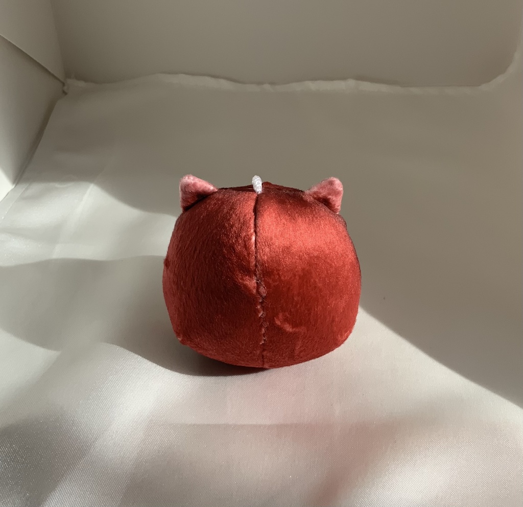 にぎころもちクッション