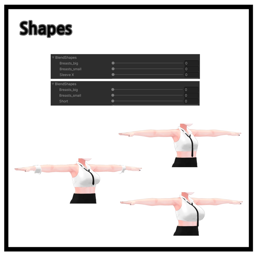 【桔梗(Kikyo)用】 クロップドスーツ | Cropped suit