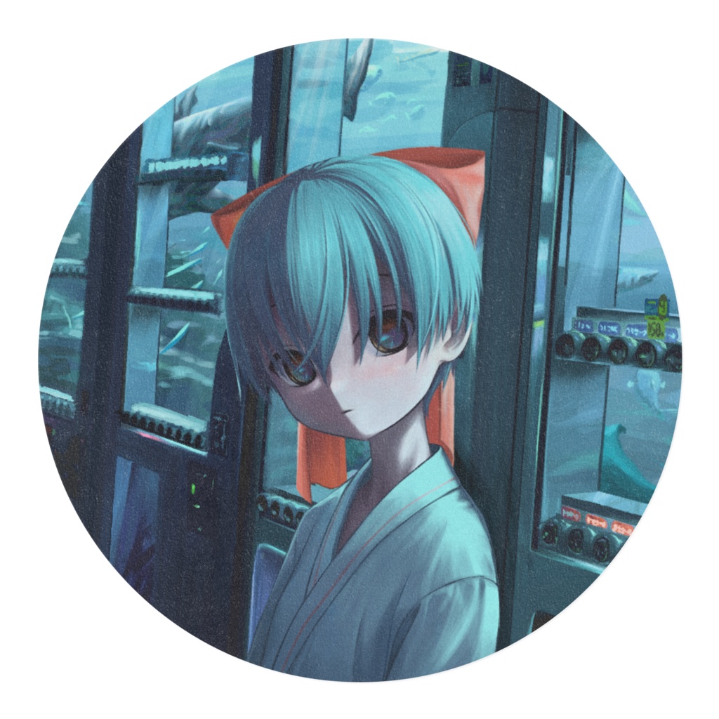 海を背にナ煮カ マスキングテープ 2種