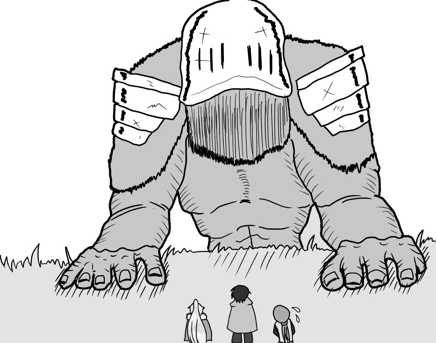 【PFMOH】Battlecry