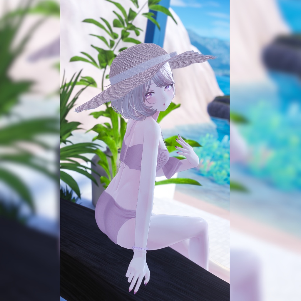 nalu【8アバター対応】