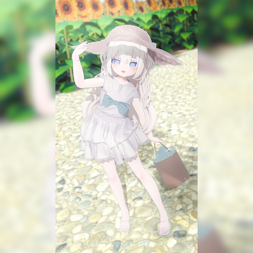 nalu【8アバター対応】