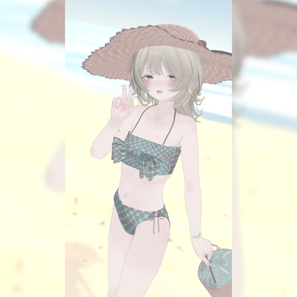 nalu【8アバター対応】