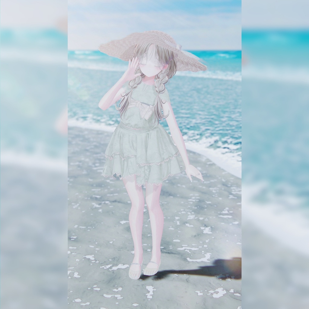 nalu【8アバター対応】