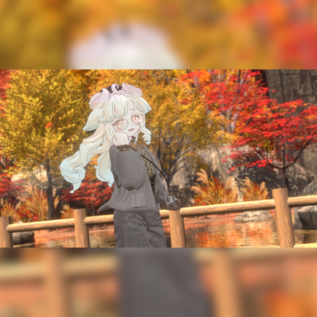 🧵-miëtte-🧵【21アバター対応】miette