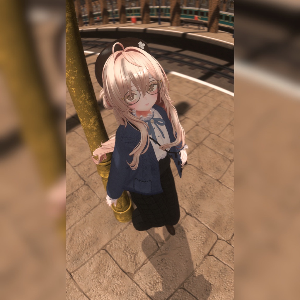 🧵-miëtte-🧵【21アバター対応】miette