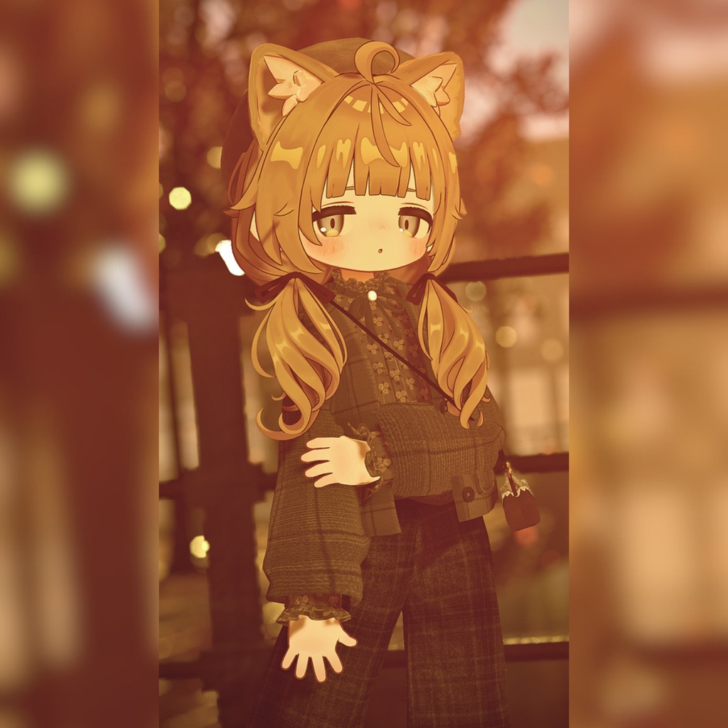 🧵-miëtte-🧵【21アバター対応】miette