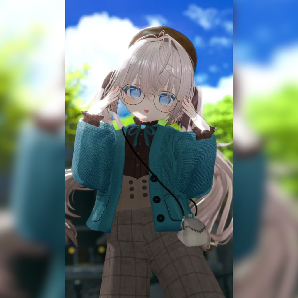 🧵-miëtte-🧵【21アバター対応】miette