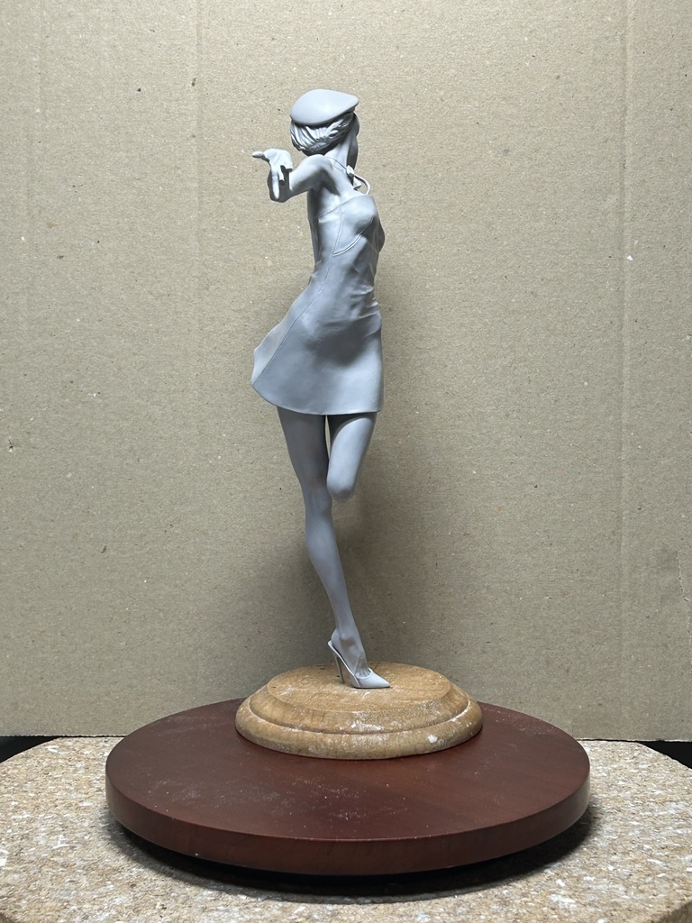 続・宇宙のOL 馨