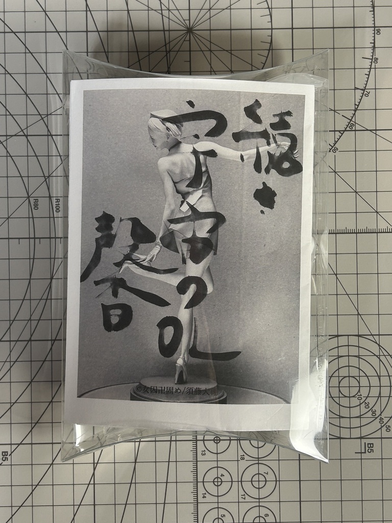 続・宇宙のOL 馨
