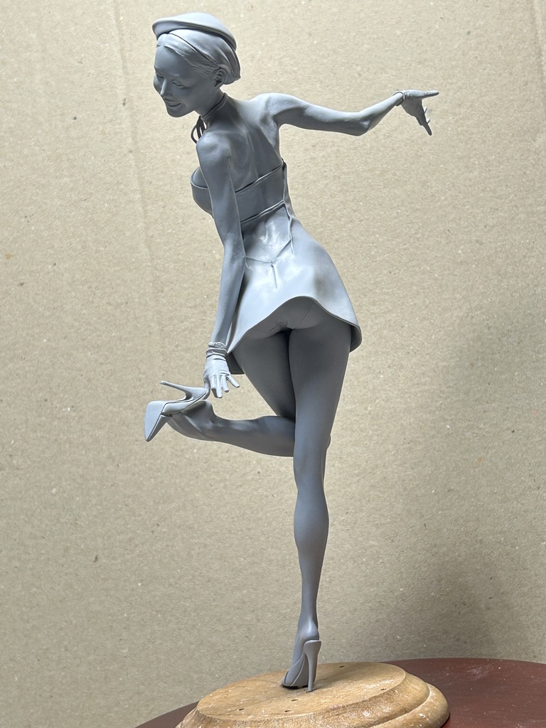 続・宇宙のOL 馨
