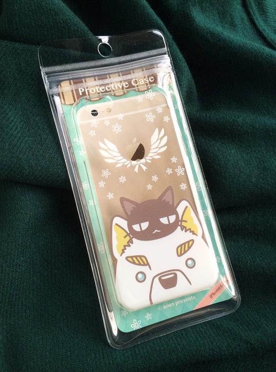 iPhone6/6sケース