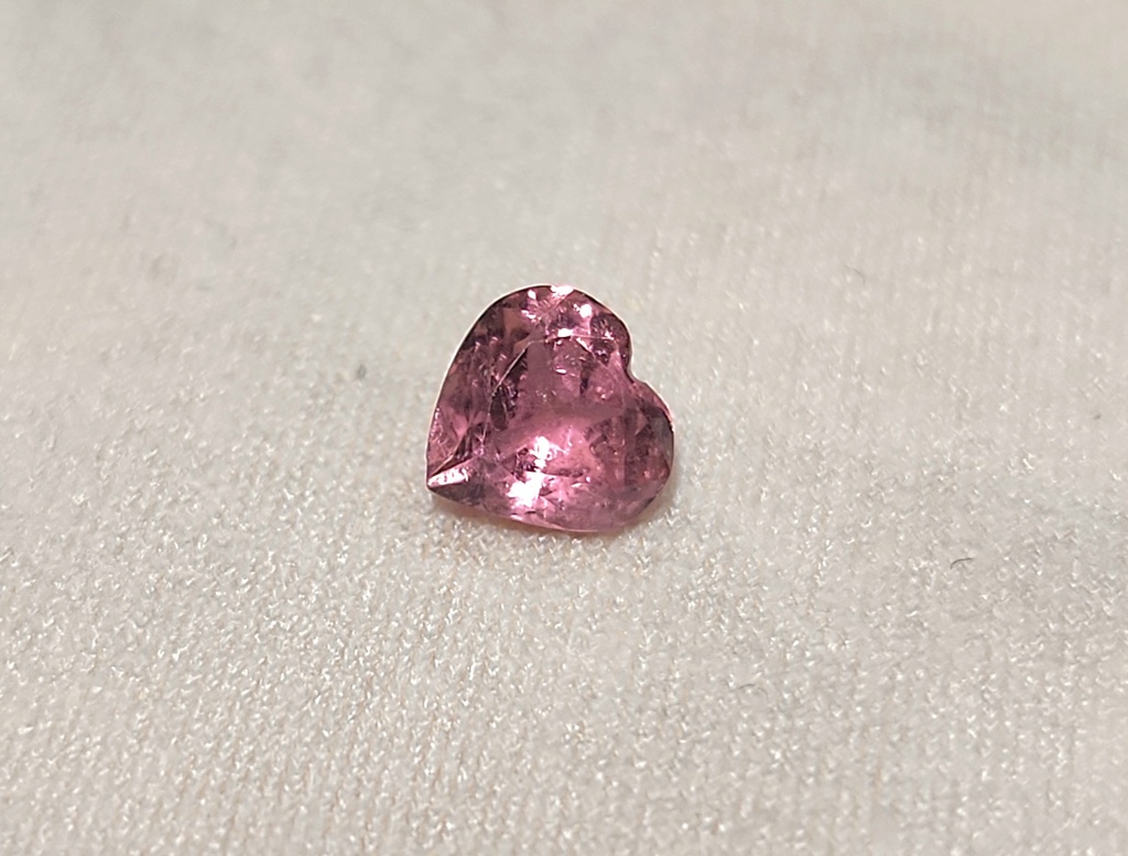 宝石の素材写真・5枚セット