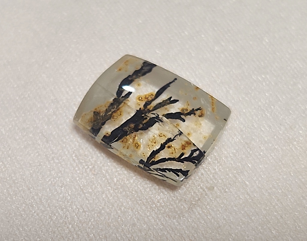 宝石の素材写真・5枚セット