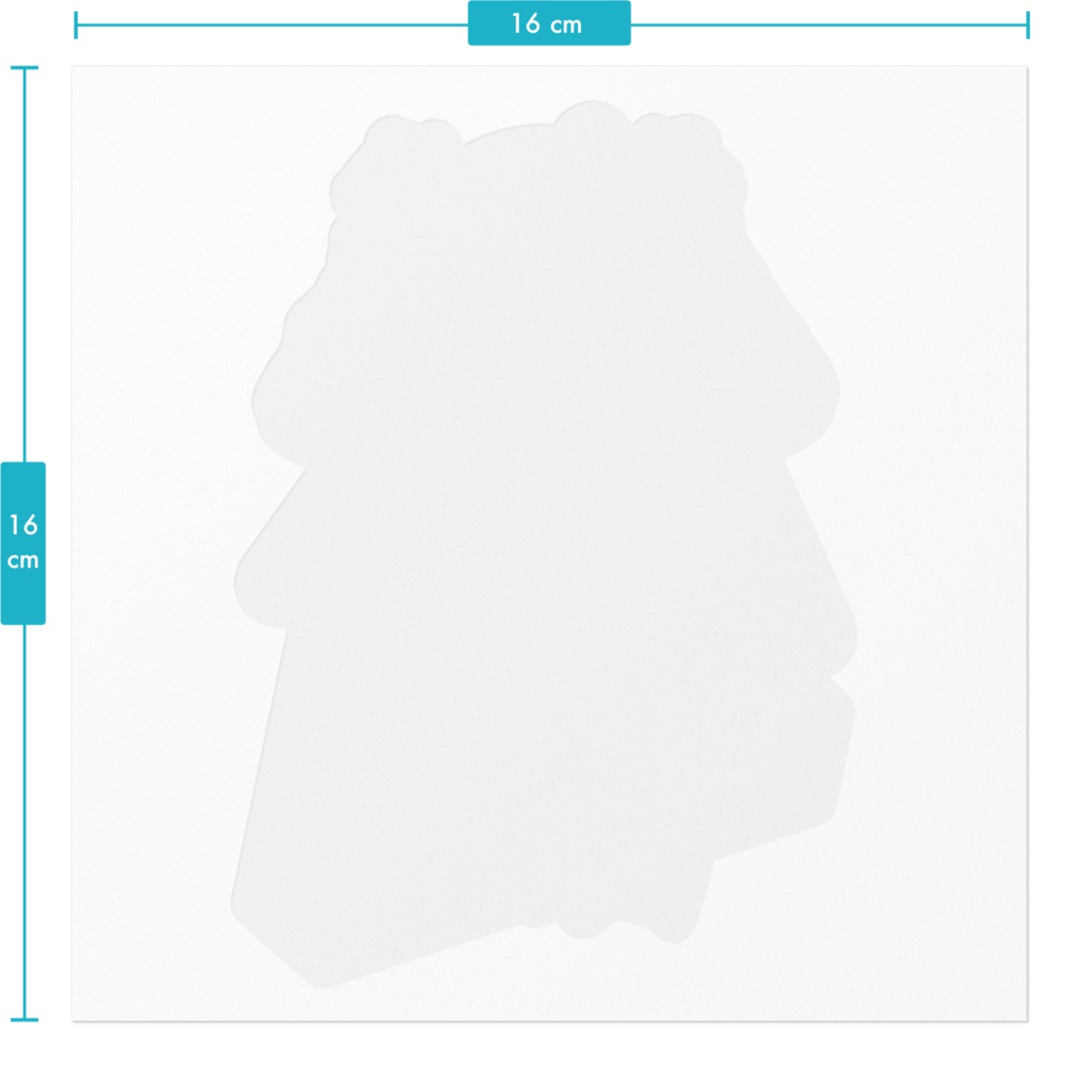 おなかさむいちゃん_ステッカー