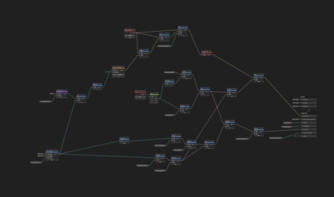 【Unity】URP用 クリスタルシェーダー