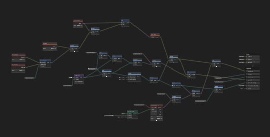 【Unity】URP用 光学迷彩シェーダー