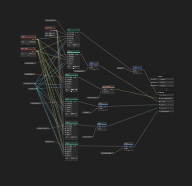 【Unity】URP用 投影マッピングシェーダー(UVに関係なくテクスチャを貼りつけられるシェーダー)