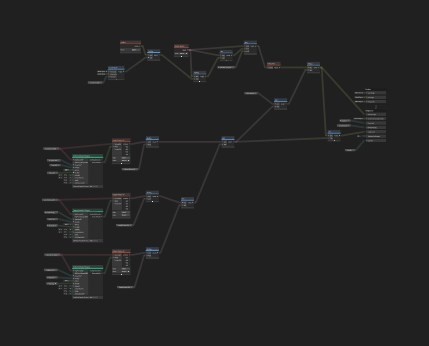 【Unity】URP用 宝石シェーダー