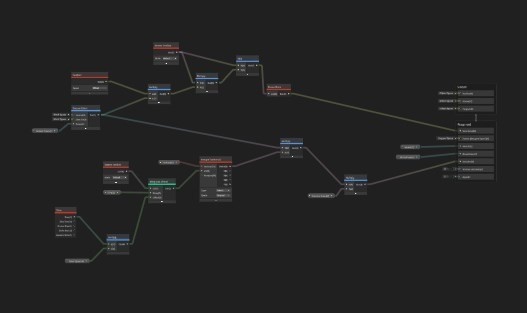【Unity】URP用 シャボン玉シェーダー