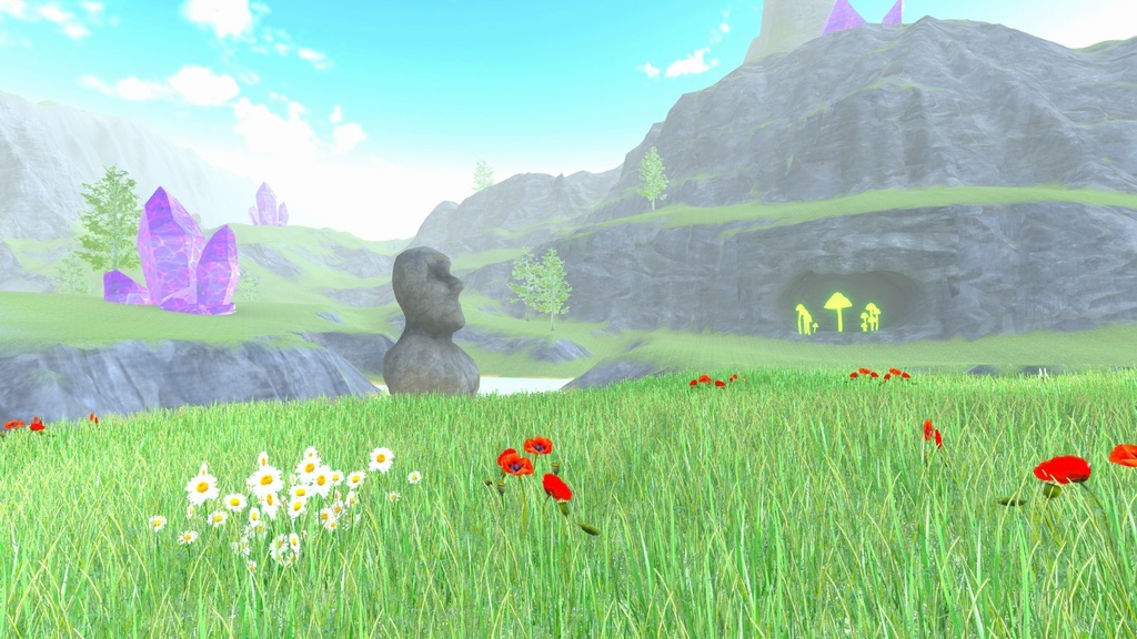 【癒しゲーム】Amazing Place 2026