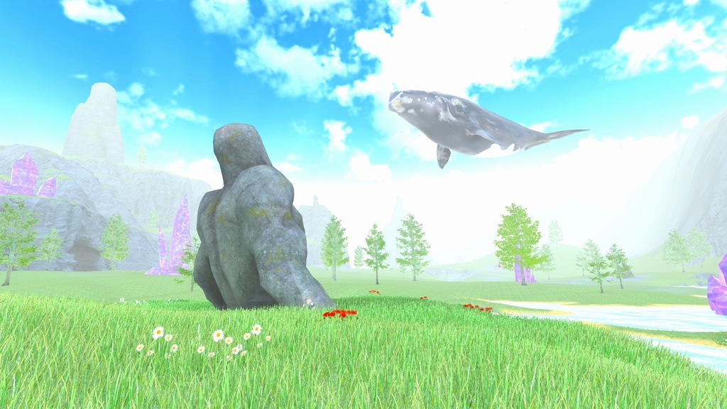 【癒しゲーム】Amazing Place 2026