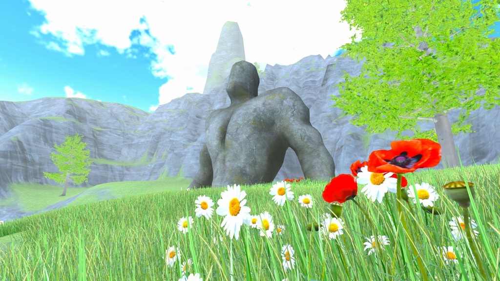 【癒しゲーム】Amazing Place 2026