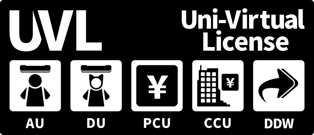 【無料】VRChat向けファンタジーアバター4点セット(2022/9/27更新)