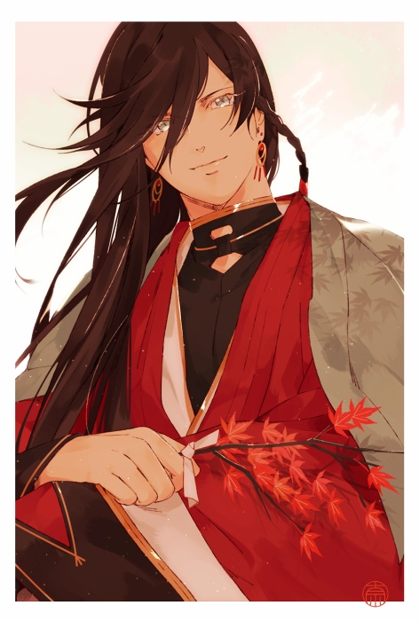 むついず イラストカードセット【Kaede】