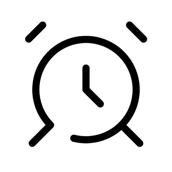 アラーム？です多分！