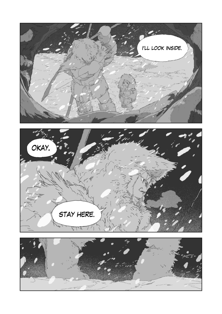 THE RIVER OF LIFE【 山立ち 】