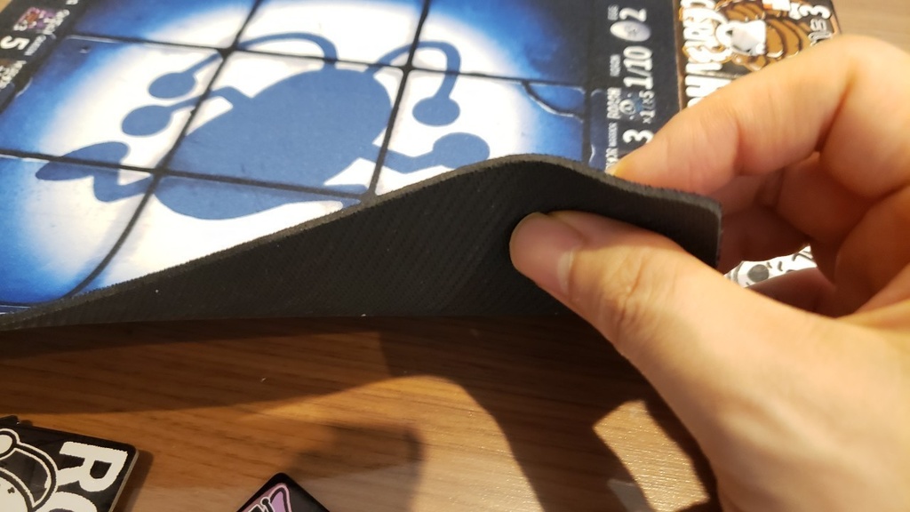 エイリアンG(本体/マット)