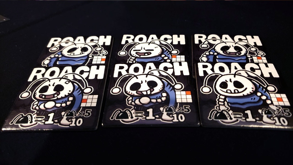 エイリアンG(本体/マット)