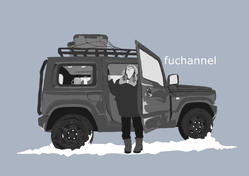 長方形シール ステッカー 