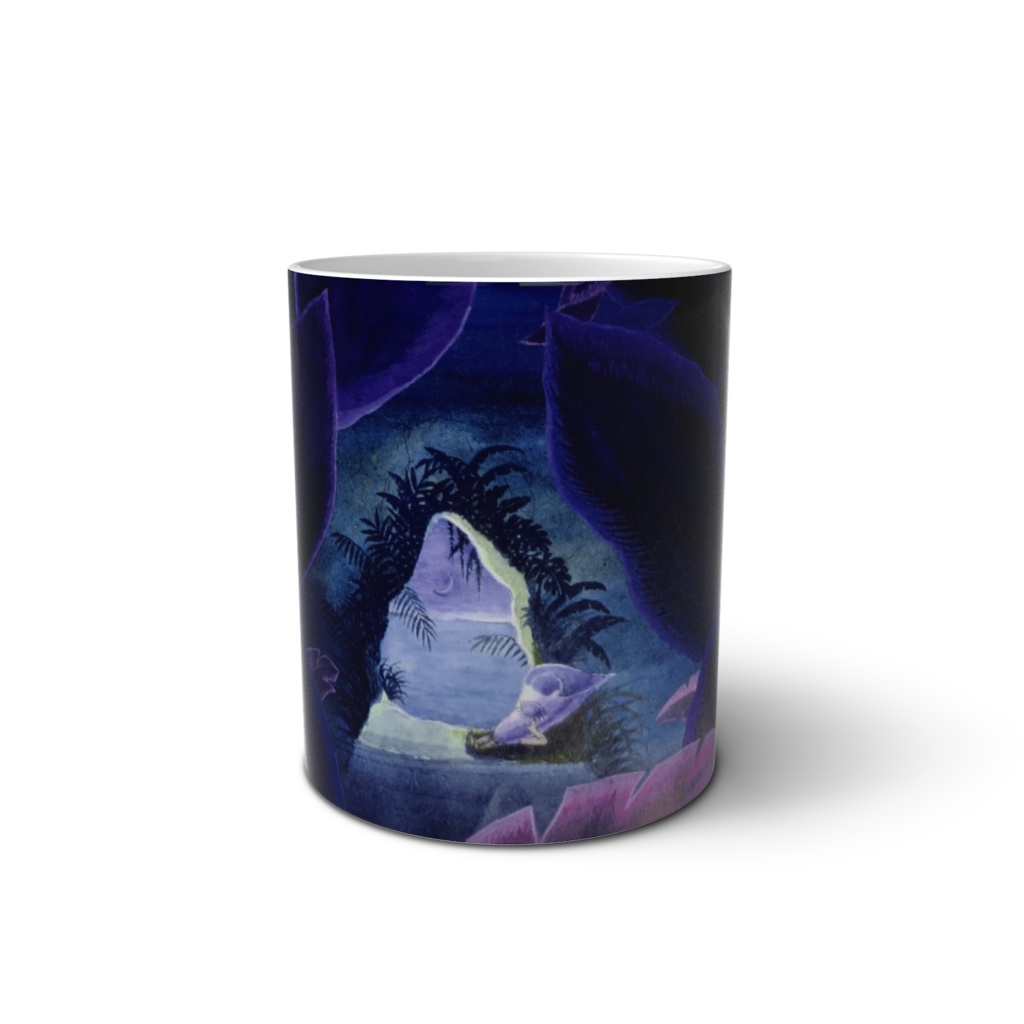 マグカップ ~まどろむユニバース~