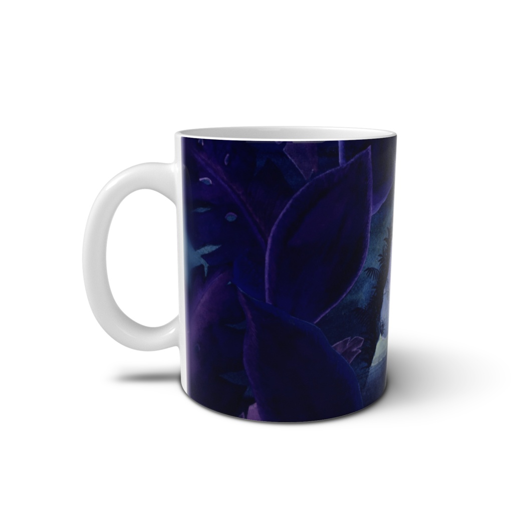 マグカップ ~まどろむユニバース~