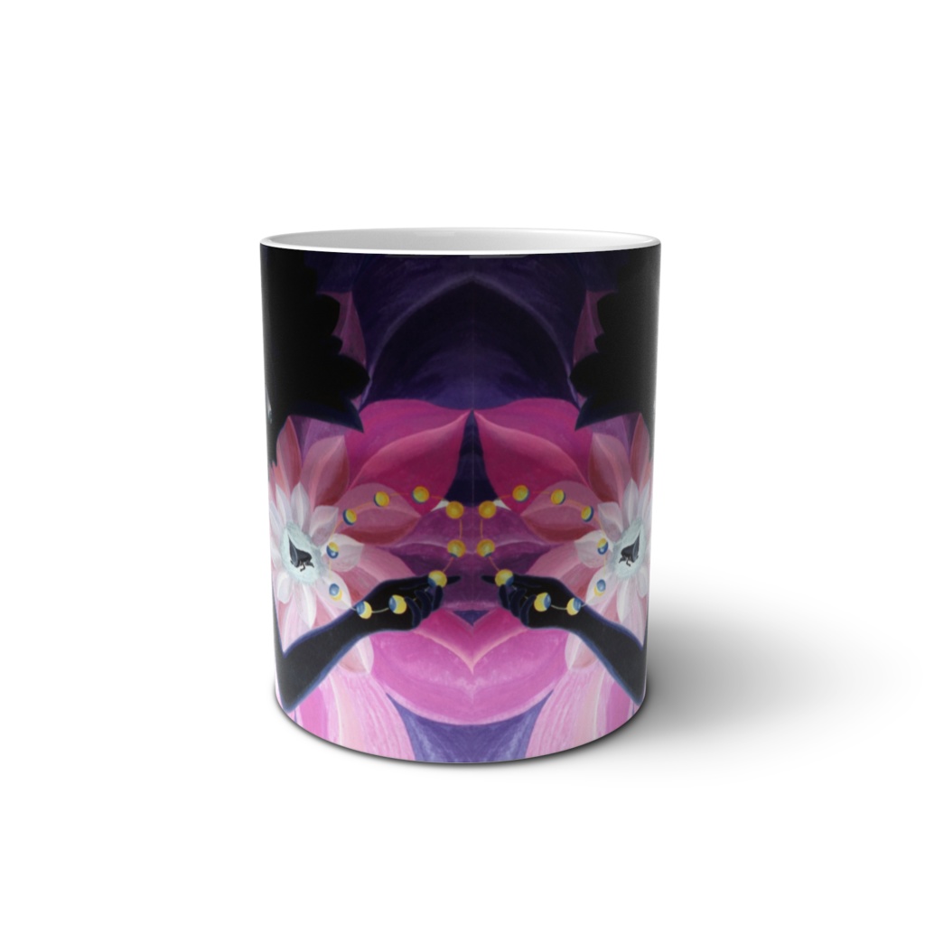 マグカップ ~ノワレ~