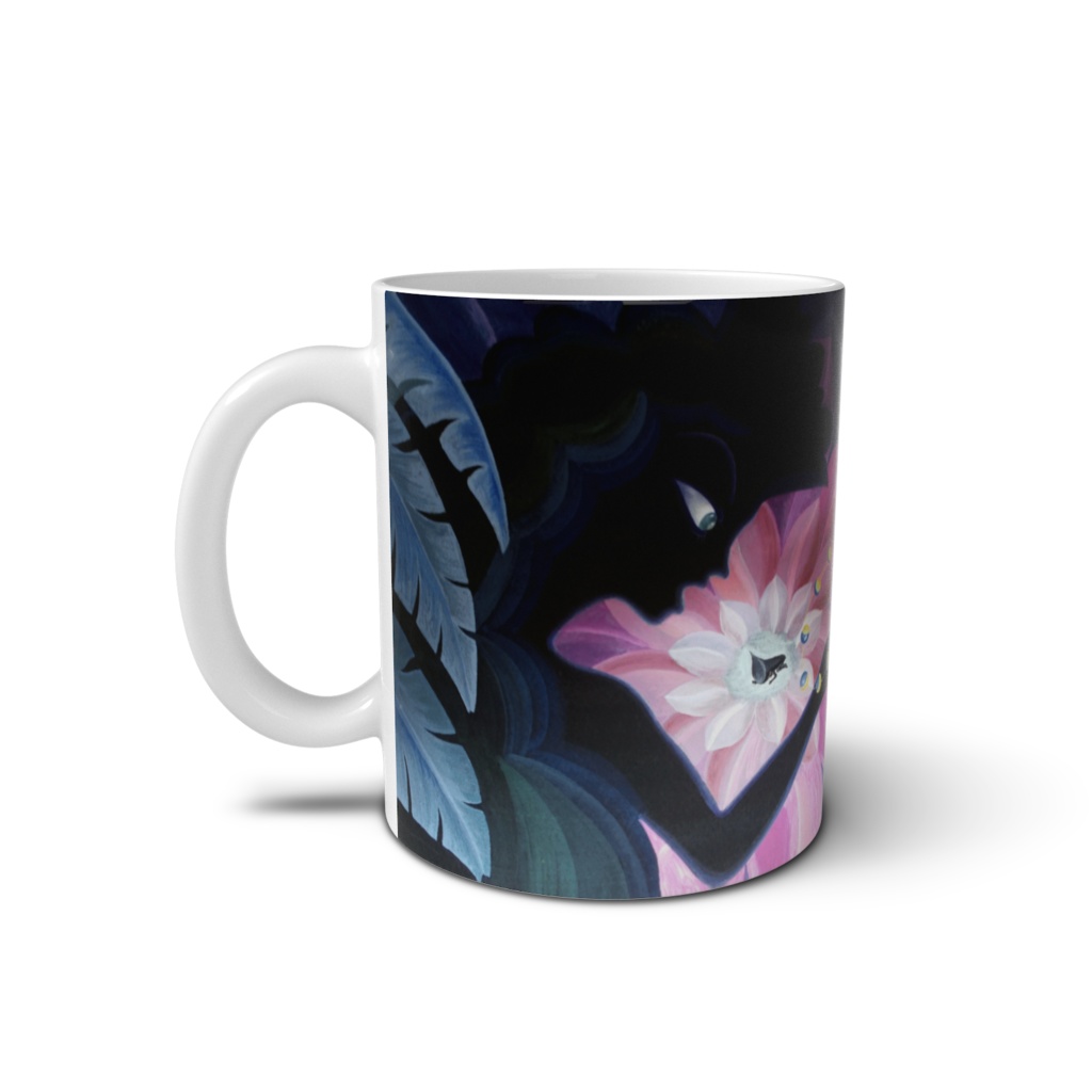 マグカップ ~ノワレ~