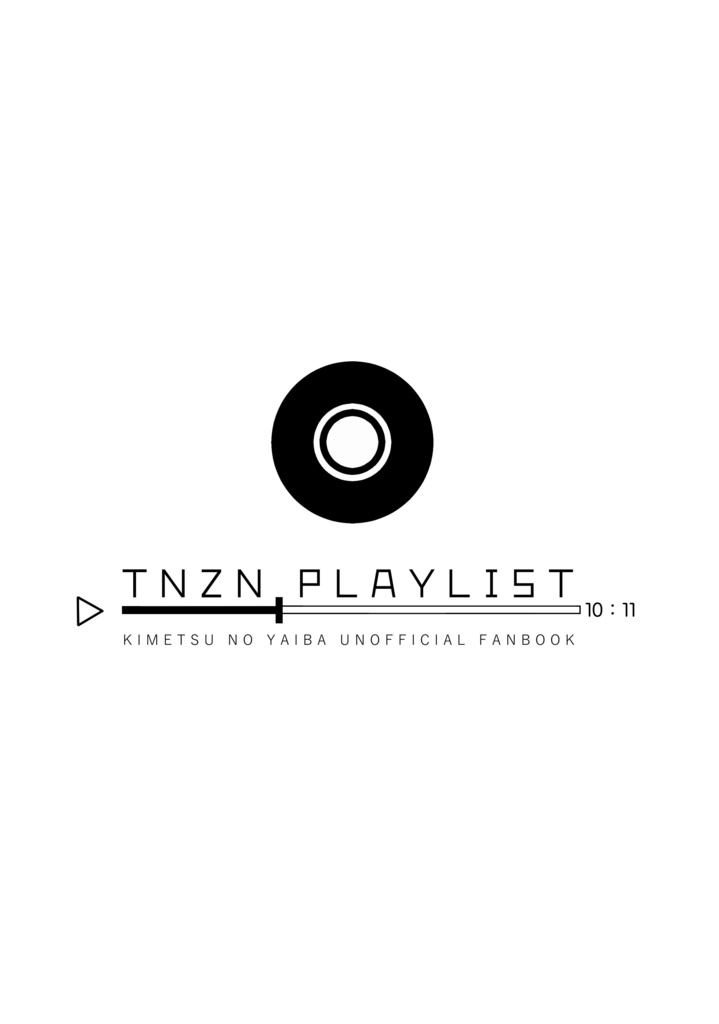 TNZN PLAYLIST