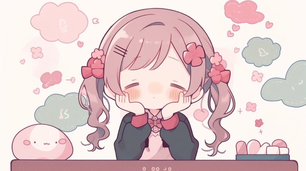 下午的白日夢