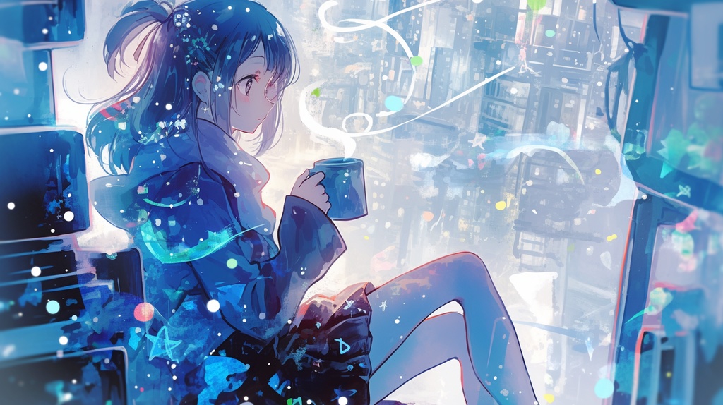 微醺拿鐵