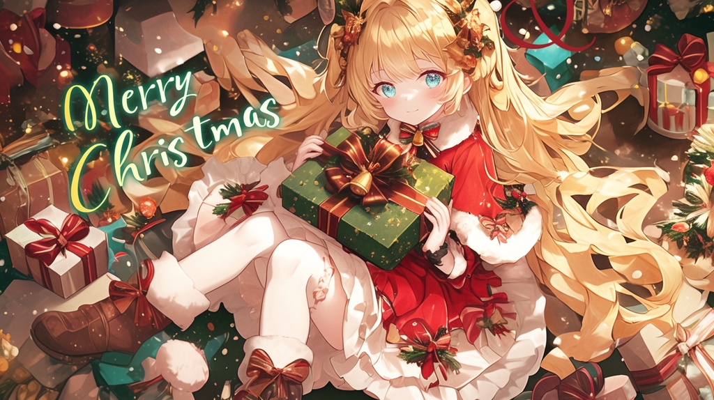 Cozy Christmas