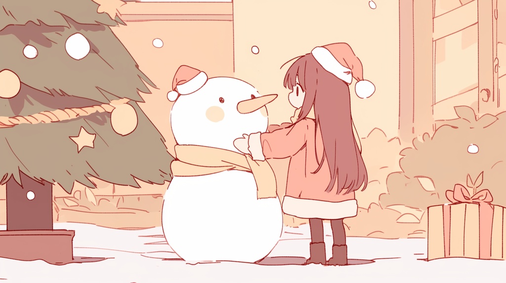 Don't worry