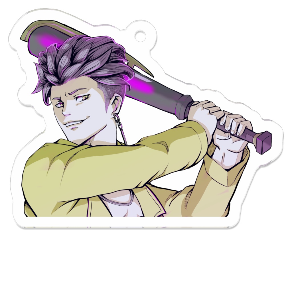 トリックスター（DeadbyDaylight）