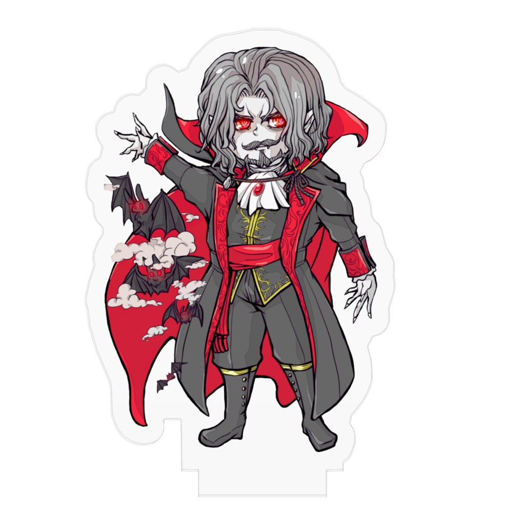 DeadbyDaylight焚火えすでぃーどらきゅら