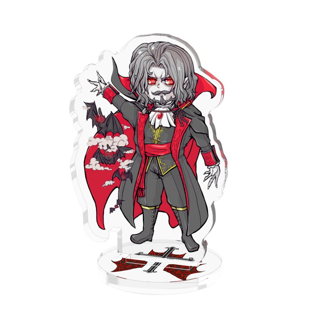 DeadbyDaylight焚火えすでぃーどらきゅら