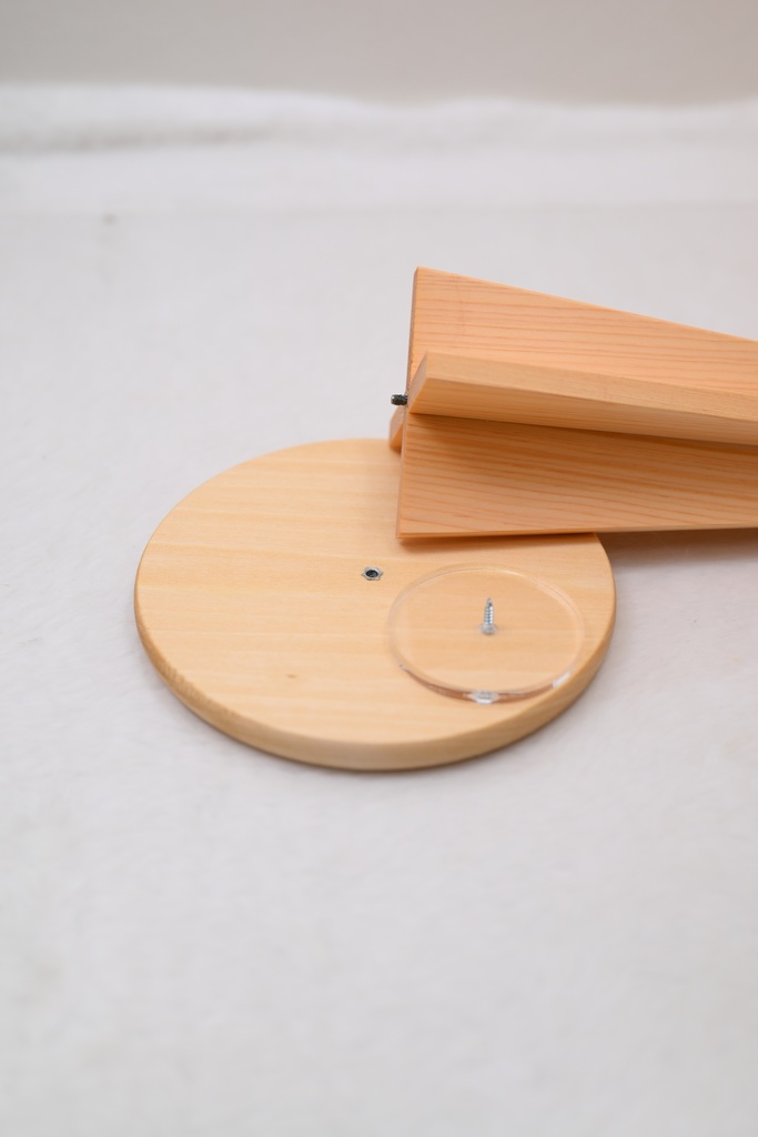 カフェテーブル